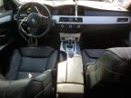 BMW 535 I photo