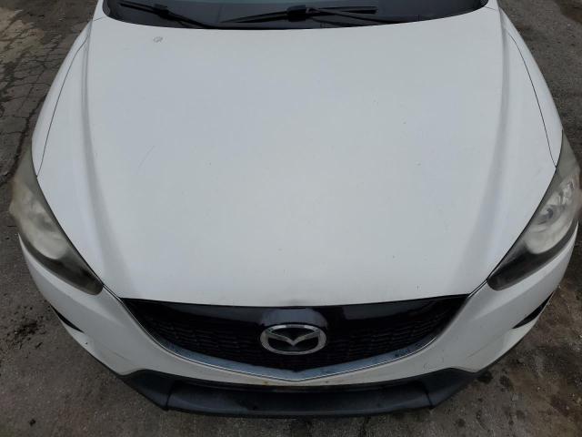 VIN JM3KE2CE0D0133397 2013 Mazda CX-5, Touring no.12