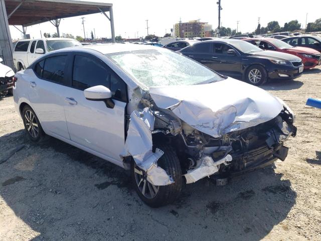 2023 NISSAN VERSA SV - 3N1CN8EV1PL816166