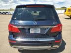 MERCEDES-BENZ GL 450 4MA photo