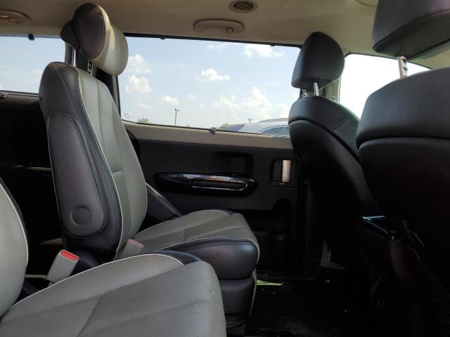 2015 KIA SEDONA - KNDME5C19F6019835