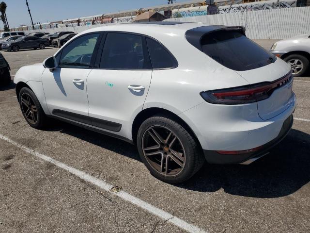 VIN WP1AA2A5XMLB14615 2021 Porsche Macan no.2