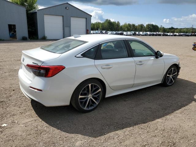 2022 HONDA CIVIC TOUR - 2HGFE1F95NH005139
