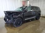 KIA TELLURIDE photo