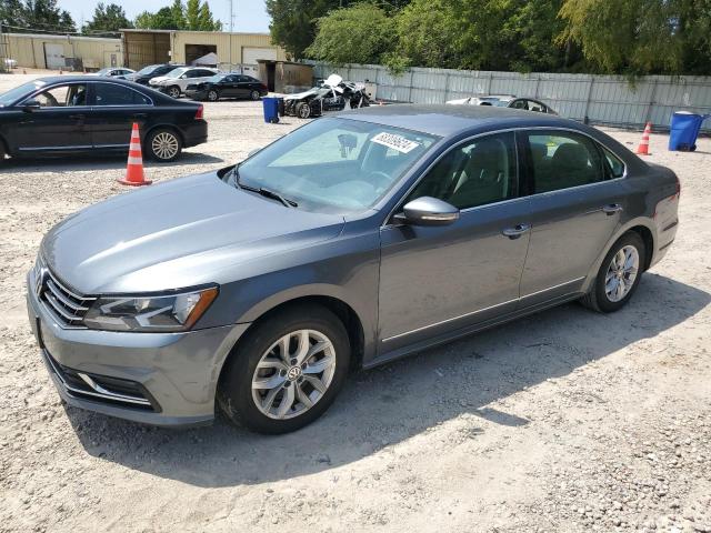 2016 VOLKSWAGEN PASSAT S - 1VWAT7A35GC052517