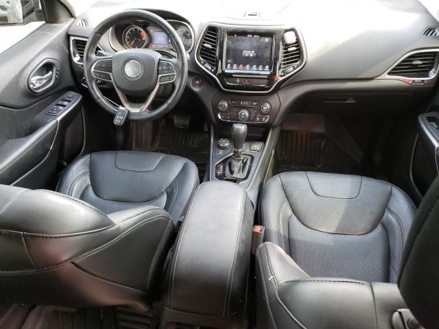 2020 JEEP CHEROKEE L - 1C4PJMDX7LD565921