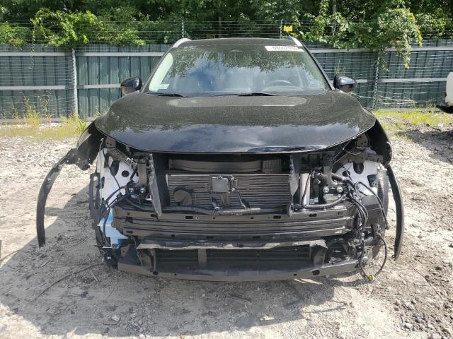 2023 NISSAN ROGUE SV - JN8BT3BB5PW494397