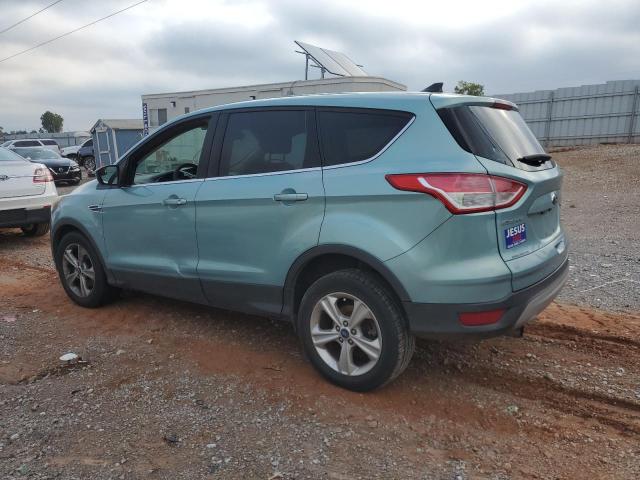 VIN 1FMCU0GX2DUB36516 2013 Ford Escape, SE no.2