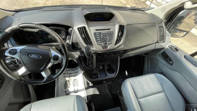 2016 FORD TRANSIT T- - 1FTYE1YM7GKB26257