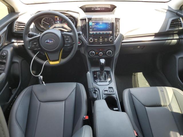 2023 SUBARU CROSSTREK - JF2GTHSC8PH287807