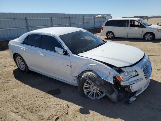 VIN 2C3CCARG7EH328002 2014 Chrysler 300 no.4