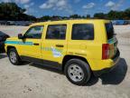 JEEP PATRIOT SP photo