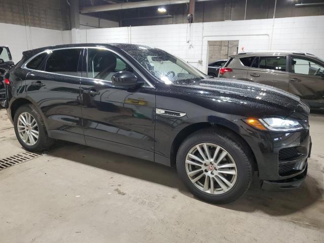 2020 JAGUAR F-PACE PRE - SADCK2FX2LA648871