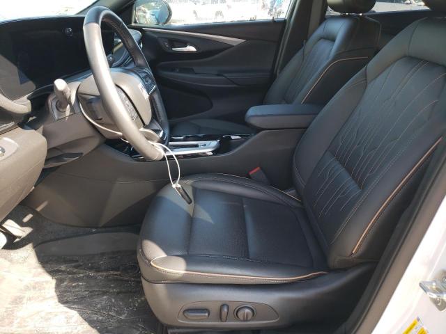 2024 BUICK ENVISTA AV - KL47LCE25RB066623