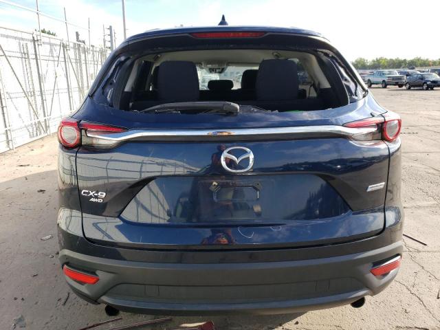 2018 MAZDA CX-9 SPORT - JM3TCBBY0J0212196