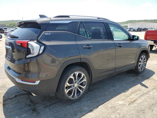 2019 GMC TERRAIN SL - 3GKALPEX5KL399055