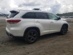 TOYOTA HIGHLANDER photo