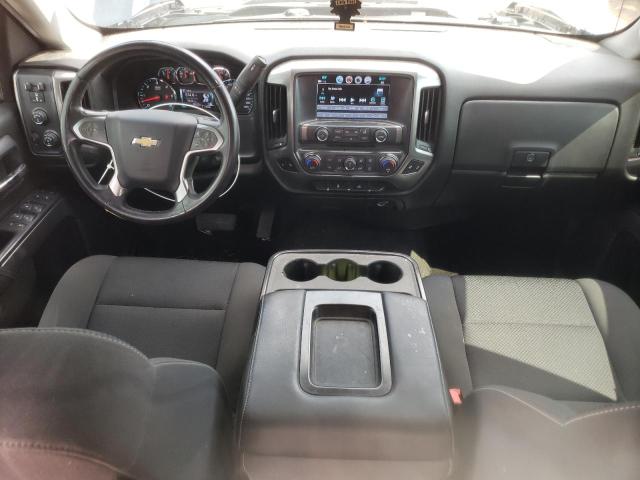 2018 CHEVROLET SILVERADO - 3GCUKREC1JG193386