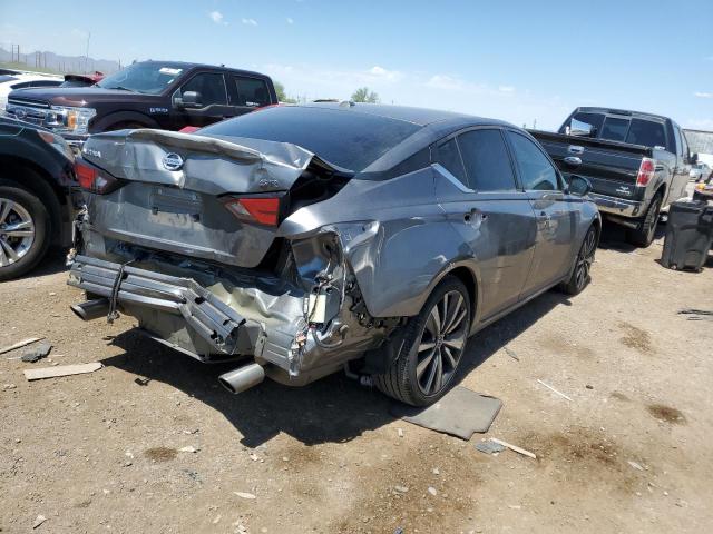 2022 NISSAN ALTIMA SR - 1N4BL4CVXNN417835
