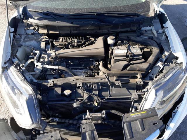 2020 NISSAN ROGUE S - 5N1AT2MT7LC760209