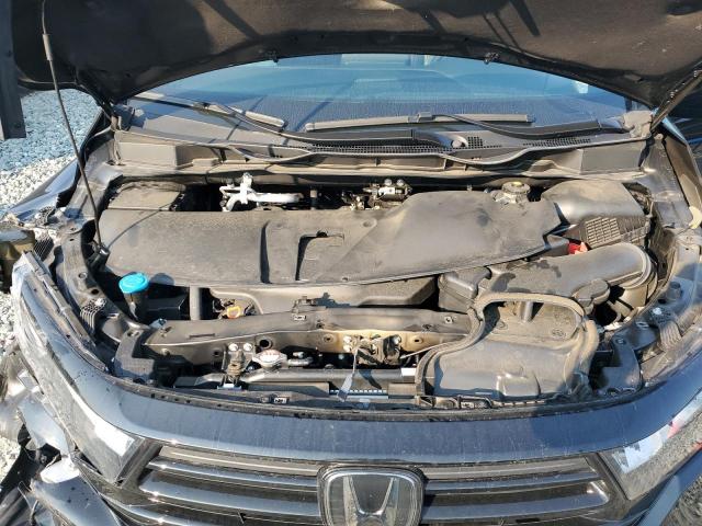 2023 HONDA ODYSSEY SP 5FNRL6H72PB035783