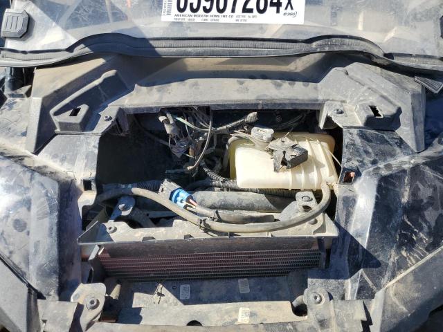 2021 POLARIS RZR XP 4 T - 3NSP4E920MF571160