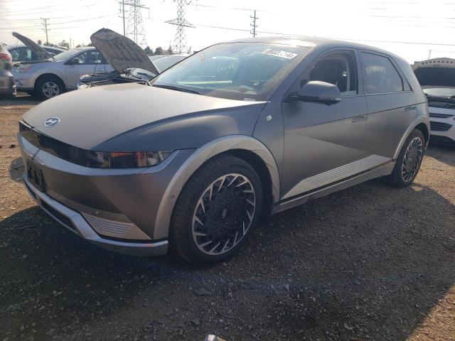 2024 HYUNDAI IONIQ 5 LI - KM8KRDDF6RU291819