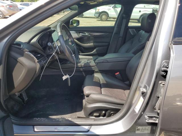 2020 CADILLAC CT5-V - 1G6DR5RW4L0141141