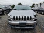 JEEP CHEROKEE L photo