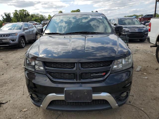 VIN 3C4PDDGG7HT583940 2017 Dodge Journey, Crossroad no.5