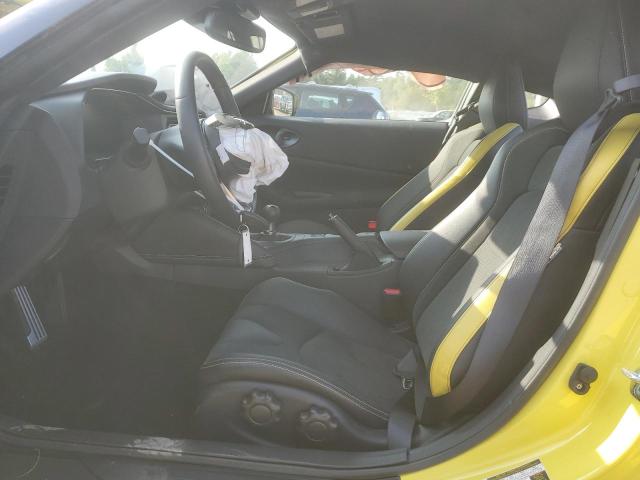 2023 NISSAN Z PERFORMA JN1BZ4BH8PM310184