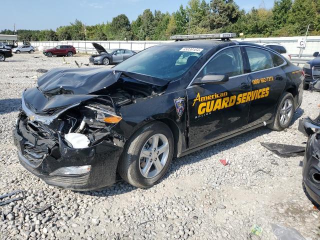 2023 CHEVROLET MALIBU LS - 1G1ZB5ST4PF239685