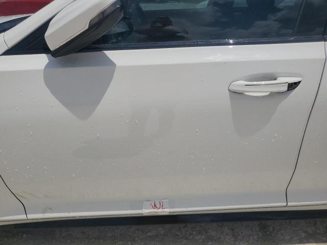 2021 CADILLAC CT5-V - 1G6DR5RW1M0146430