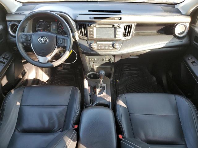 2018 TOYOTA RAV4 ADVEN - 2T3RFREV7JW703400