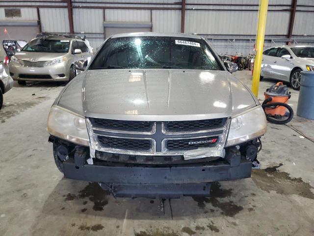 VIN 1C3CDZABXEN127097 2014 Dodge Avenger, SE no.5