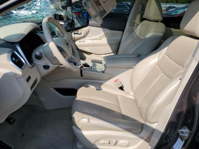 2015 NISSAN MURANO S - 5N1AZ2MH3FN205146