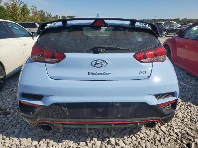 2020 HYUNDAI VELOSTER N - KMHT36AH7LU004079