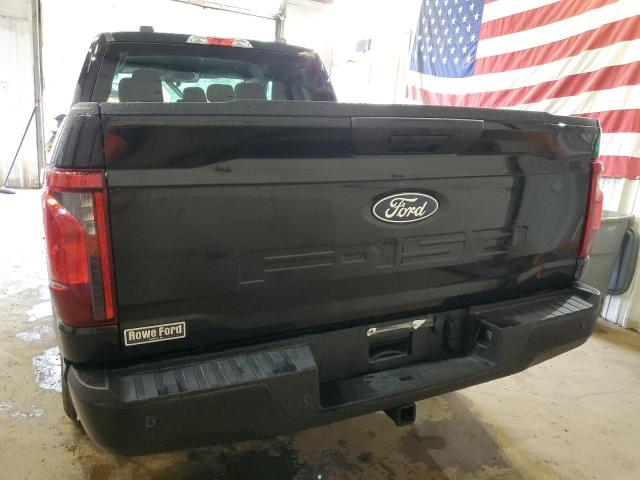 2024 FORD F150 XL - 1FTEX1LP9RKD88024