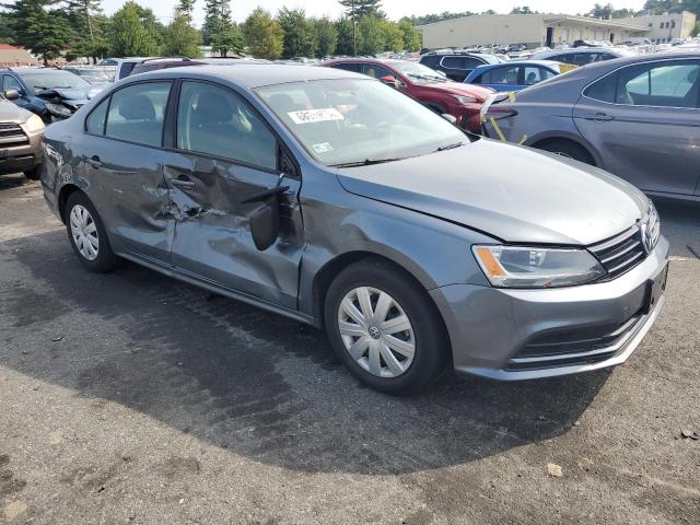2016 VOLKSWAGEN JETTA S - 3VW267AJXGM303640