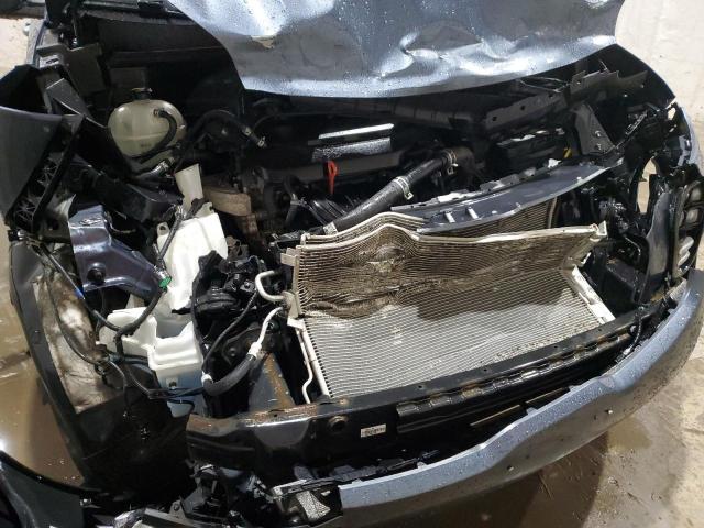 2019 KIA SPORTAGE E - KNDPNCAC2K7538459