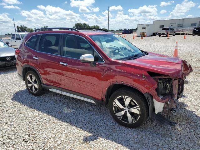 2019 SUBARU FORESTER T - JF2SKAWC6KH418370