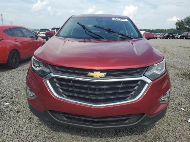 2020 CHEVROLET EQUINOX LT 2GNAXKEV1L6279333  66577564