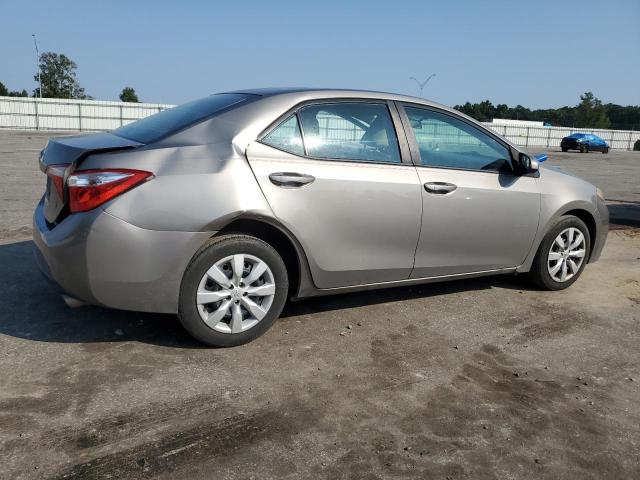 VIN 2T1BURHE7EC186585 2014 Toyota Corolla, L no.3