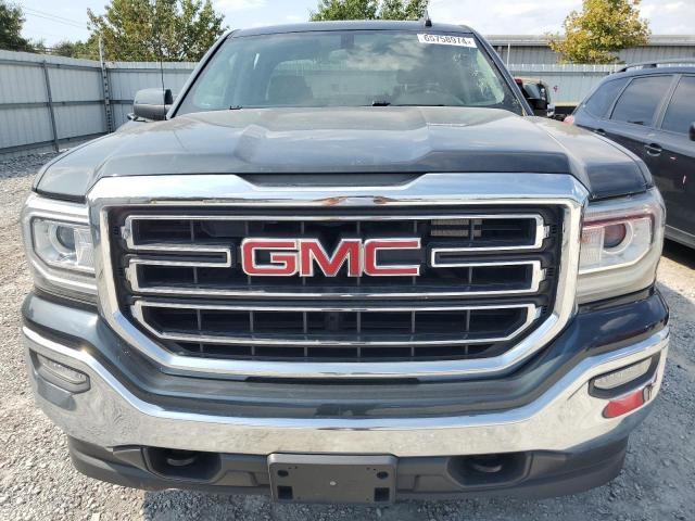 2018 GMC SIERRA K15 - 1GTV2MEC0JZ215093