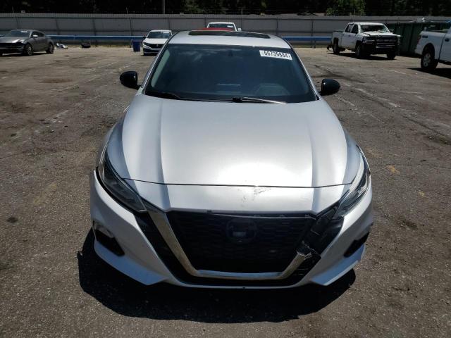 2019 NISSAN ALTIMA SR - 1N4BL4CV7KC170894