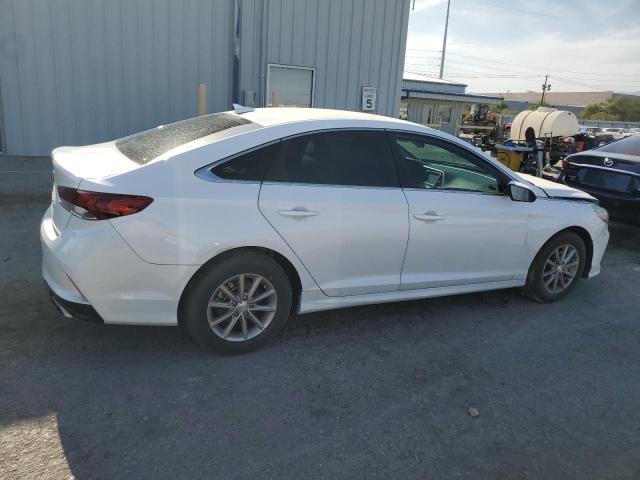 2019 HYUNDAI SONATA SE - 5NPE24AF5KH793974