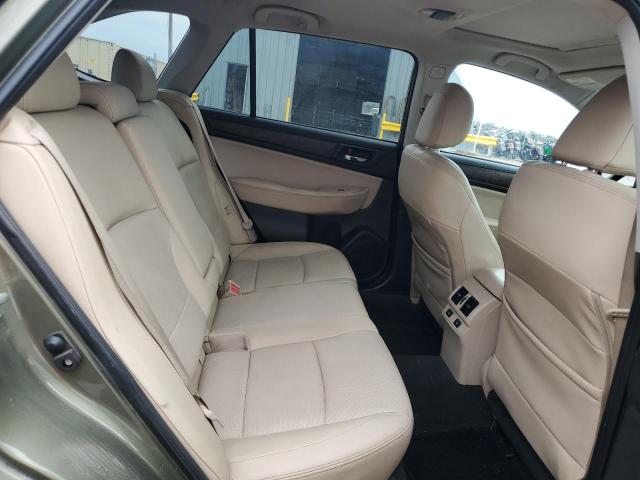 2015 SUBARU OUTBACK 2. - 4S4BSANC8F3308211