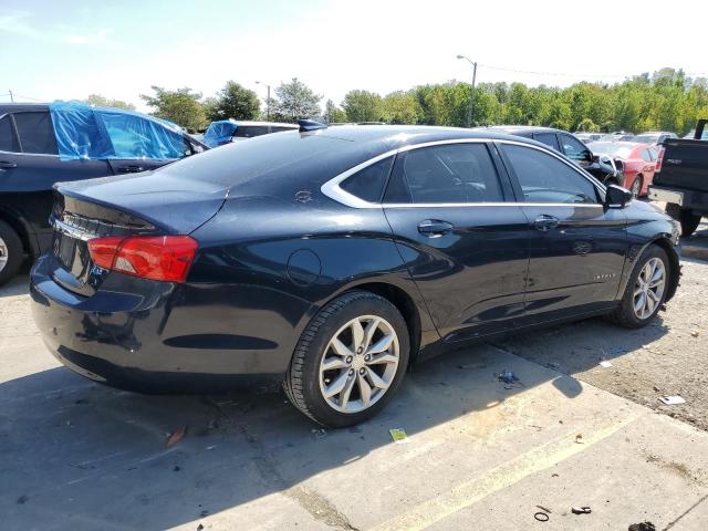 2016 CHEVROLET IMPALA LT - 2G1105SA8G9195507