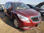 BUICK ENCLAVE photo