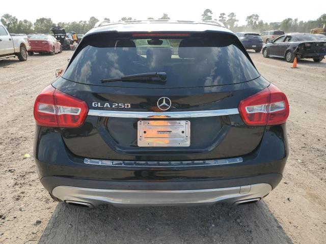 VIN WDCTG4EB9GJ259000 2016 Mercedes-Benz GLA-Class,... no.6